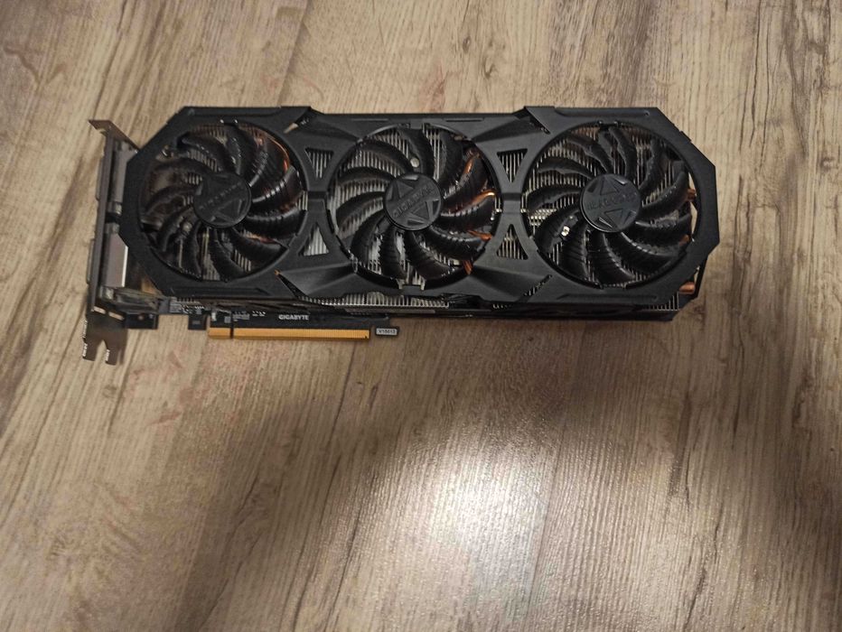 Karta Graficzna GTX 960 4gb