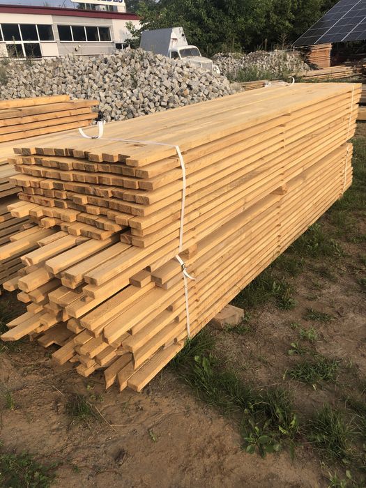 Łaty o długości od 1,5 m