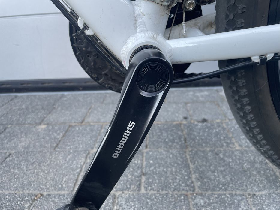 Rower mtb Romet Rambler R9.2 Special 17” stan bdb