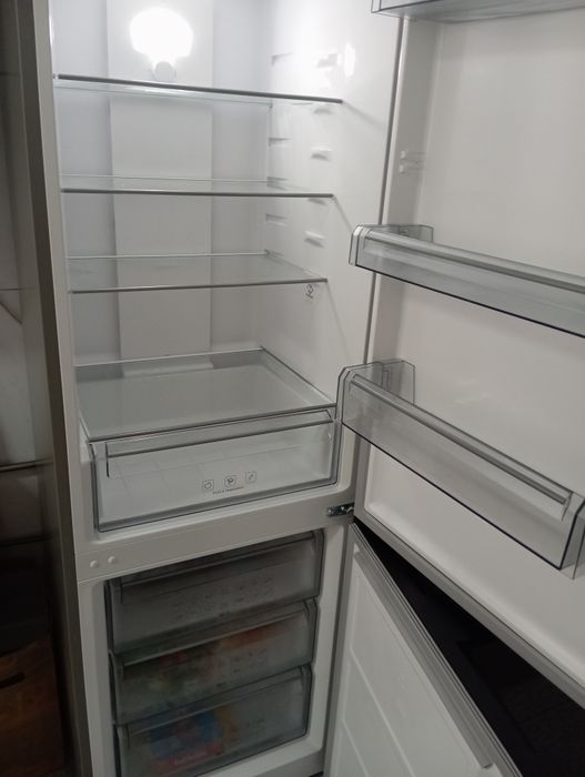 Frigorífico qlive