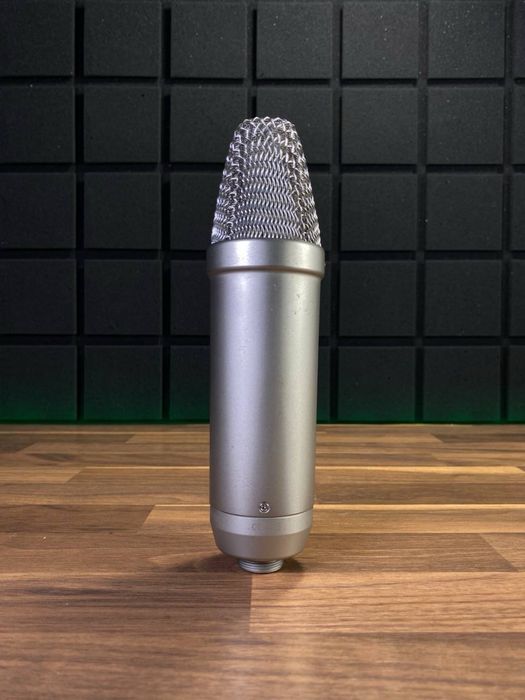 Микрофон Rode NT1-A