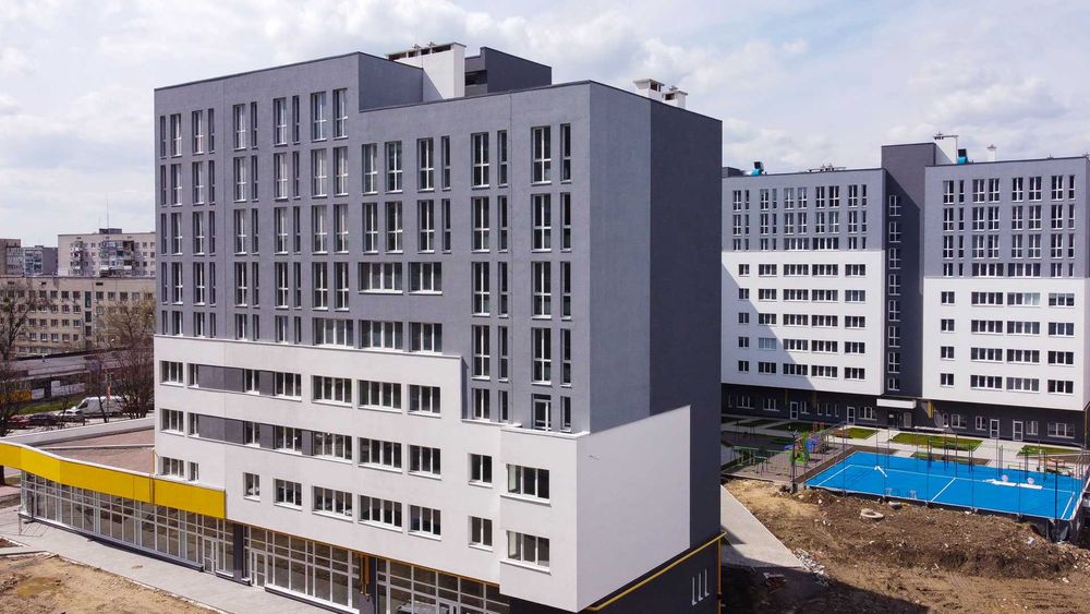 2-кімнатна квартира за адресою (площа 68 м²) - Atlanta.ua - фото 3