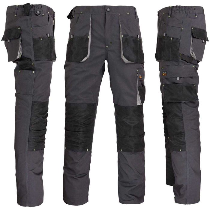 Робочий одяг штани, спецодяг польща штани роба