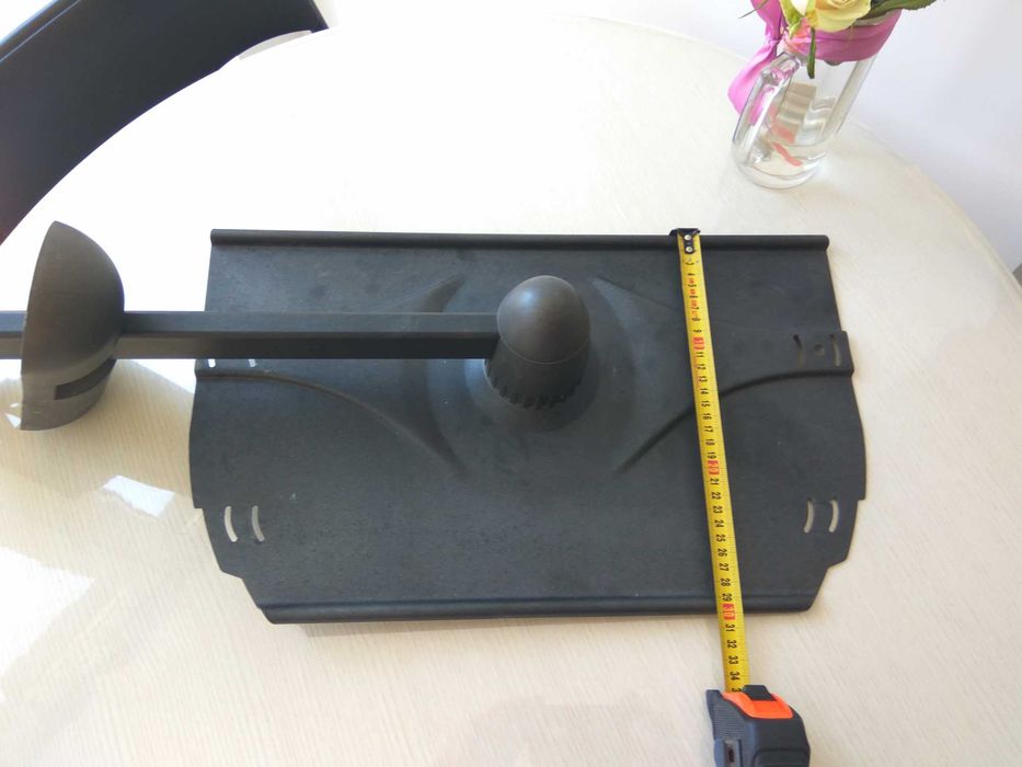 Кріплення для тв, микрохвильовки, аудіо...