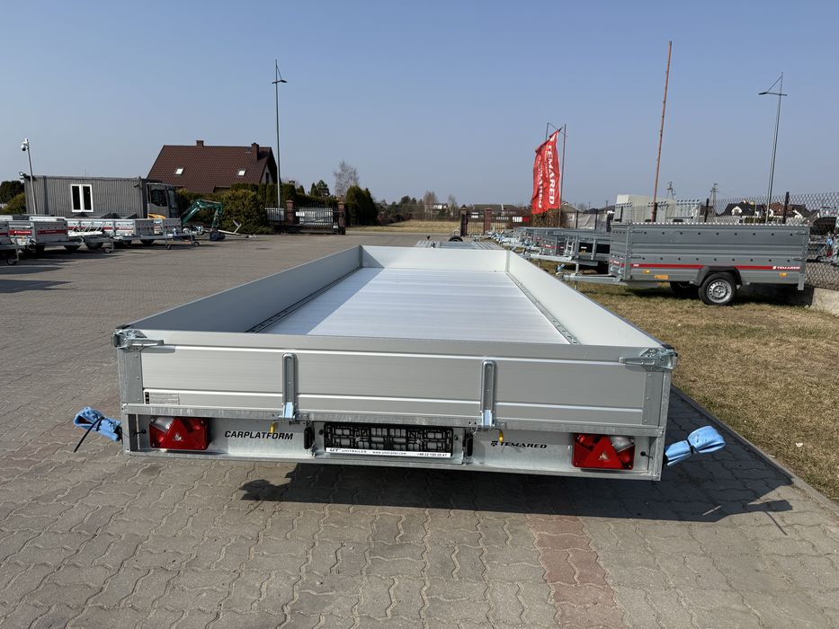 Laweta 589x211 TEMARED Carplatform 6021 DMC3T+BURTY+PODPORY+PODŁOGAALU
