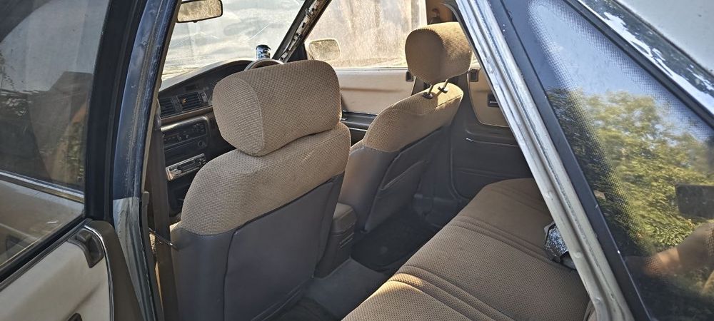 Продам Mazda capella