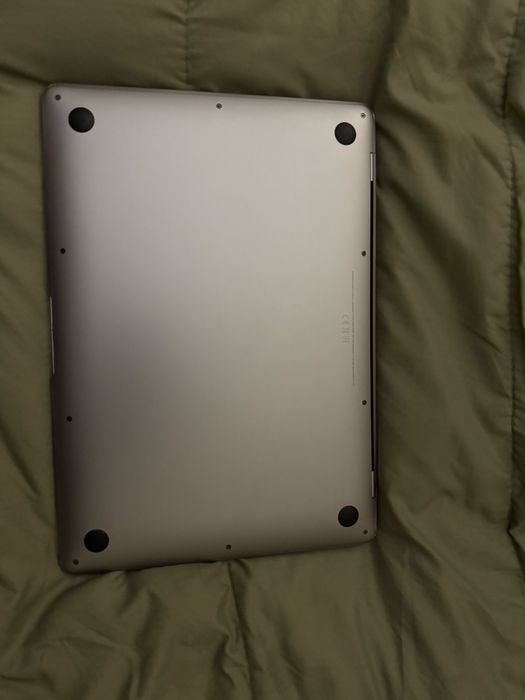 MacBook Air 2018 13’