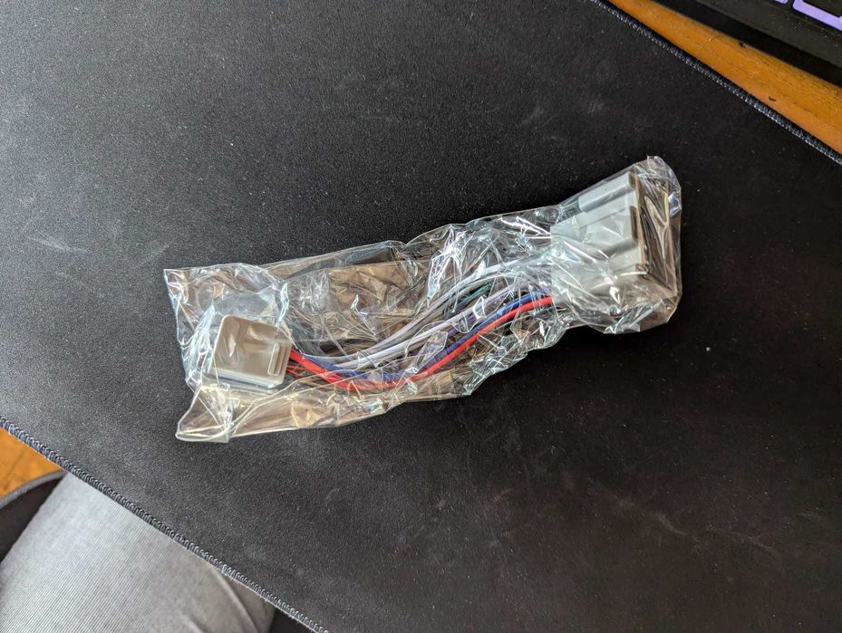 Modulo Bluetooth para Volvo (novo)