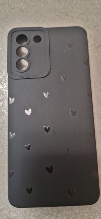 Чохол на самсунг с 21 плюс новий