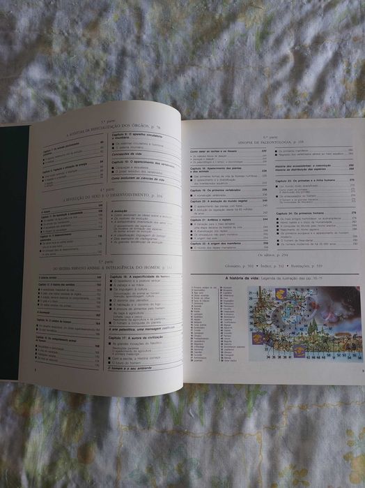 A Aventura da Vida" Selecções do Reader's Digest