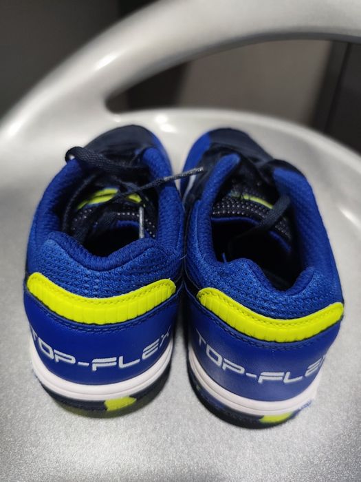 Sapatilhas futsal Joma 36