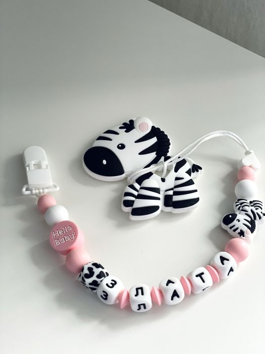 Іменні тримачі/гризунці, подарункові бокси, силіконовий посуд