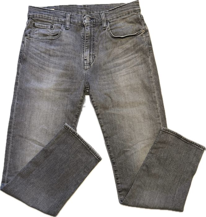 Spodnie jeansowe Levi’s Premium 502 r. W32 L32