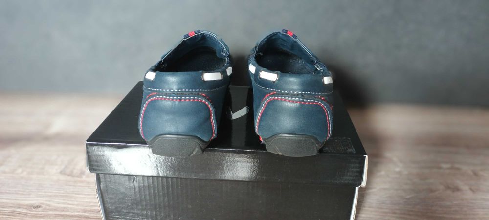 Mokasyny dziecięce