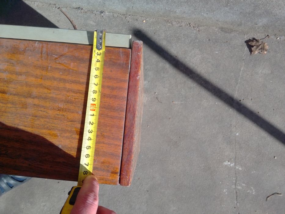 Корпуса колонок ИЛГА 15АС - 204