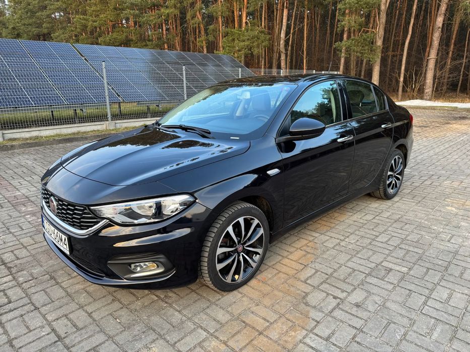 Fiat Tipo Fiat Tipo 1.6 - Bardzo dobry stan