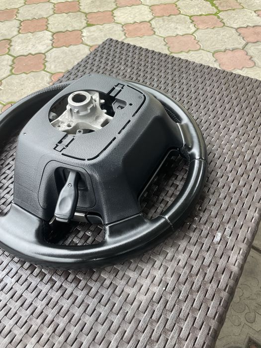 Руль Land Cruiser 200 2010