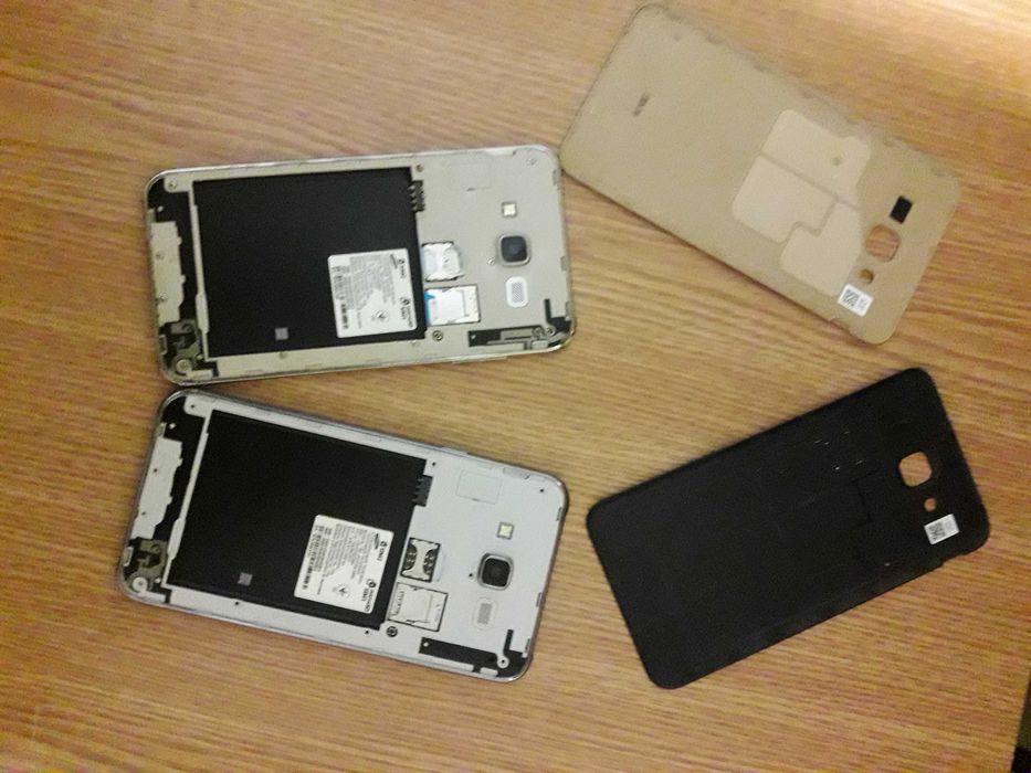 2Телефони Samsung Galaxy J7 Neo J701F