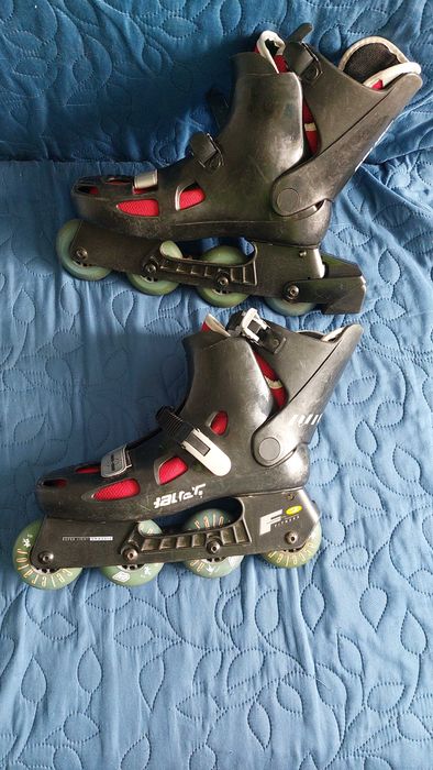 Продам ролики до 44 размера