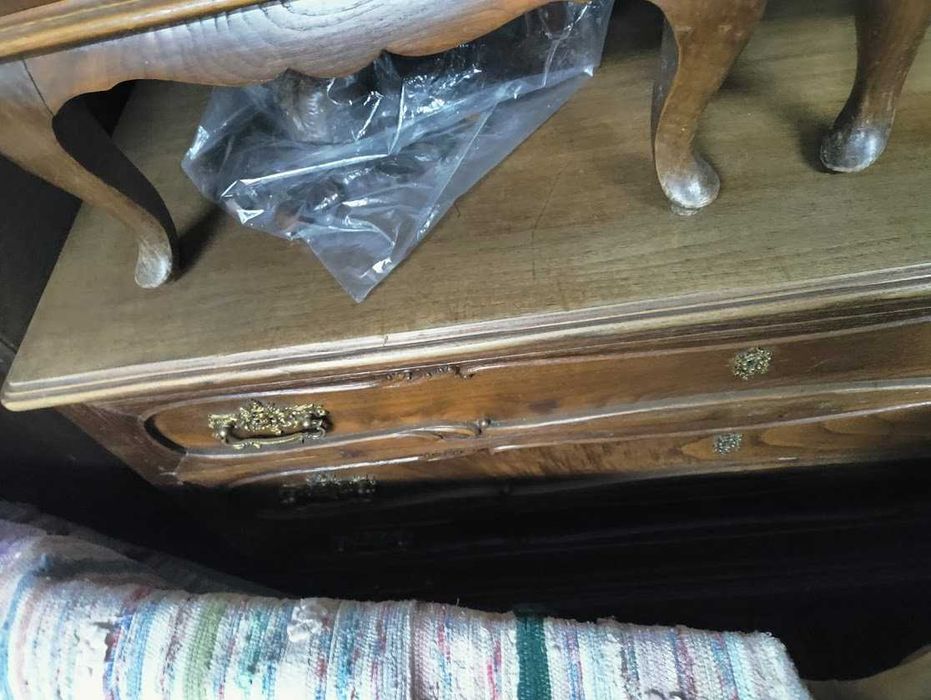 Conjunto de quarto