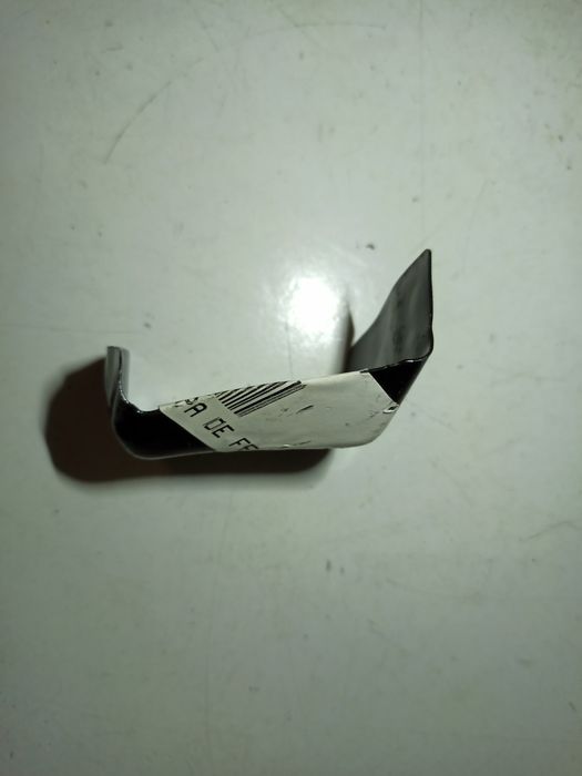 Peça de chaparia - VOLKSWAGEN FOX Hatchback (5Z1, 5Z3, 5Z4) | 03 - 15