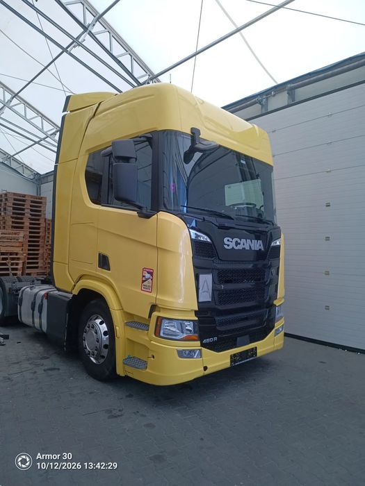 Scania