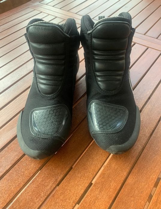 Botas dainese 40