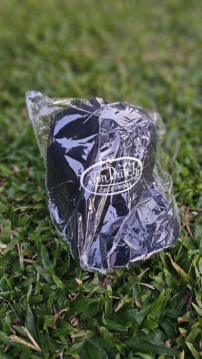 Chapéu novo, nunca usado