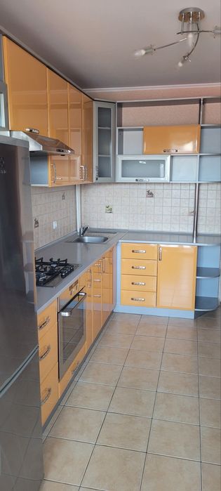 Здам 2кімнатну квартиру на Слов'янці.