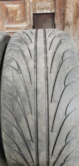 Opony letnie nankang 235. 35.19