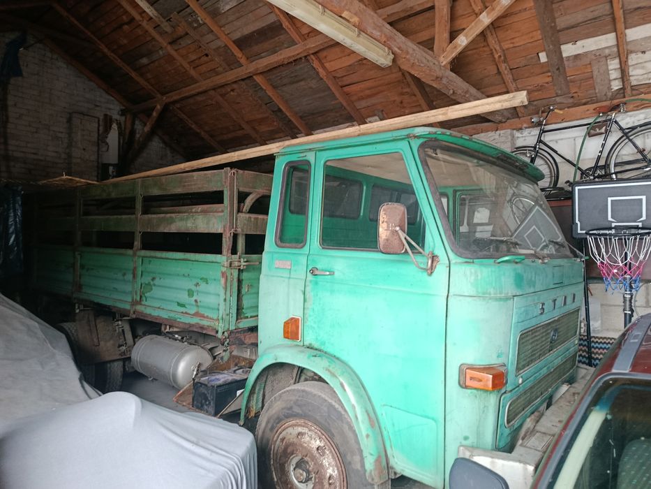 Star Dwieście 1980 r.