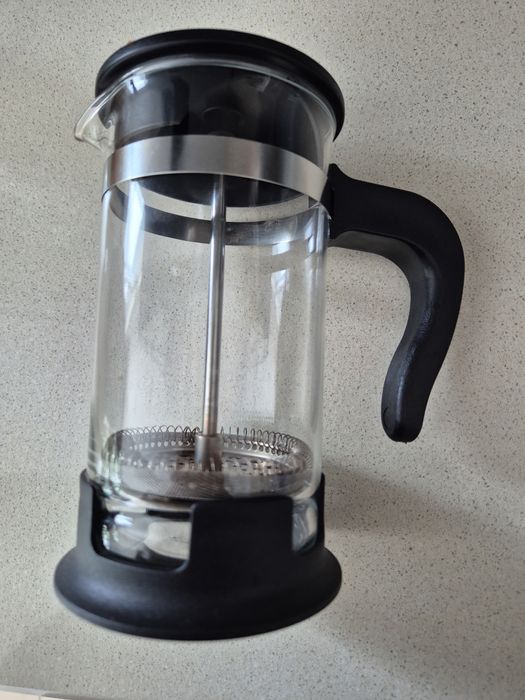 Cafeteira para chá ou café do IKEA