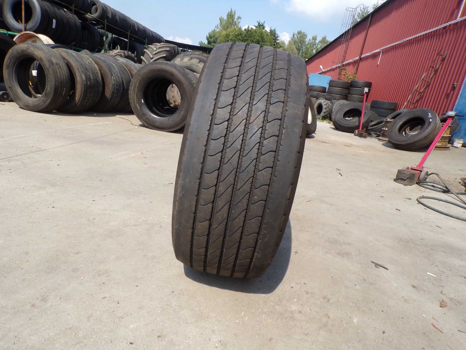 Opona 375/50R22.5 GOODYEAR MARATHON LHS II (850 netto)