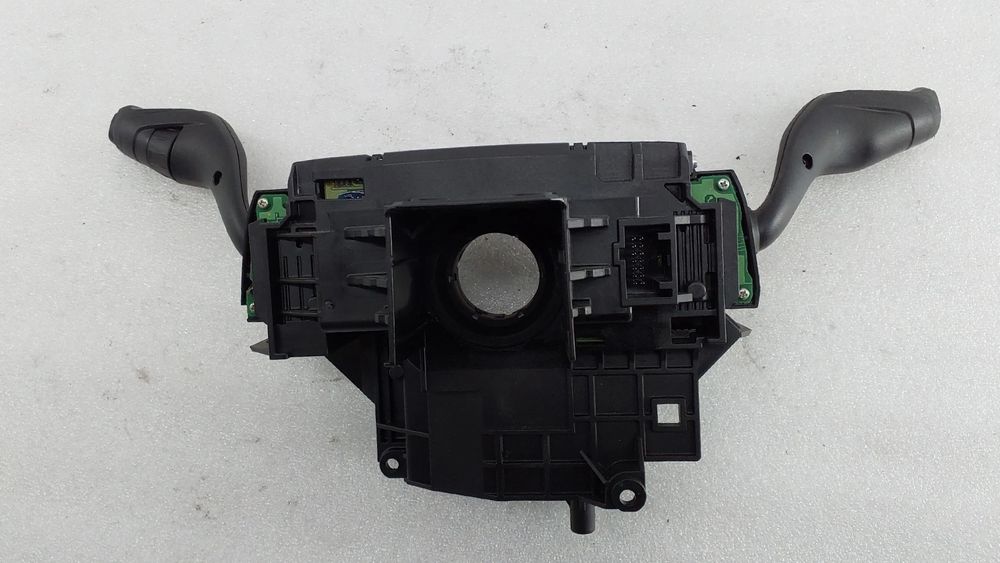 Conjunto / manetes de luzes e limpa vidros FORD Focus III