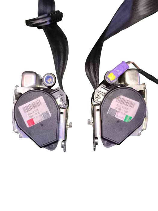 Kit de Airbags AUDI A3
