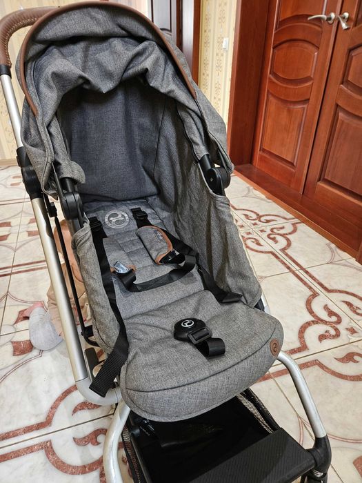 Візочок Cybex S twist