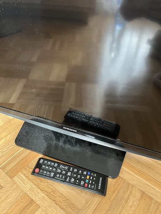 Telewizor marki Samsung