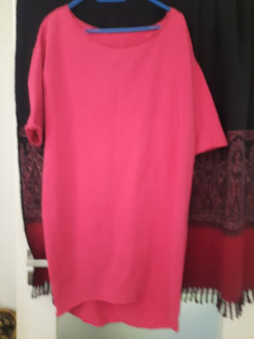 Super jak insomnia sukienka xl