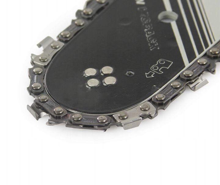 Prowadnica Do Piły Stihl 35cm 3/8 1,3 + 2 Łańcuchy Prowadnica Do Pił