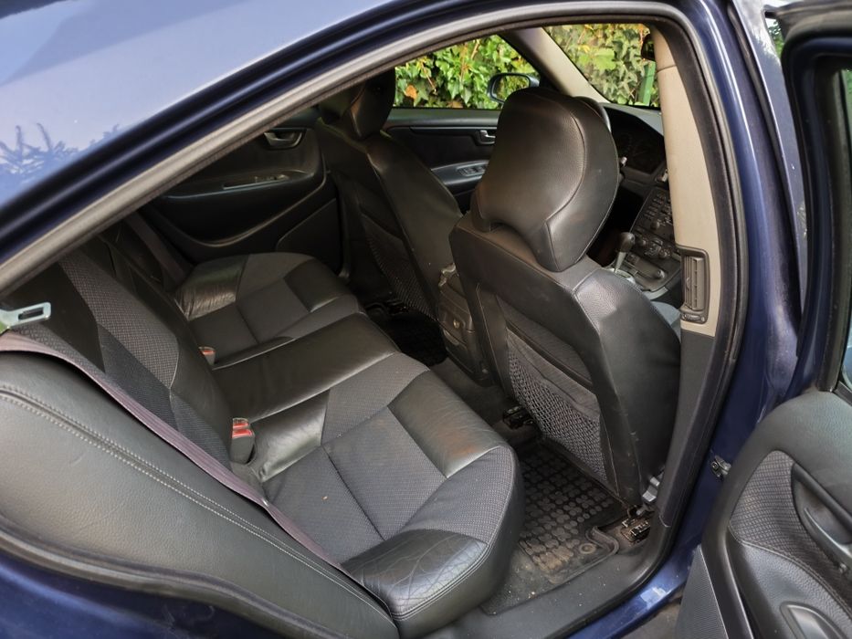 Sprzedam Volvo w dobrym stanie