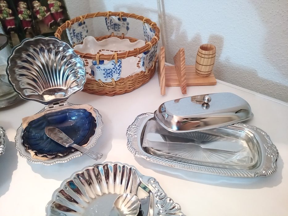 Utilidades de cozinha