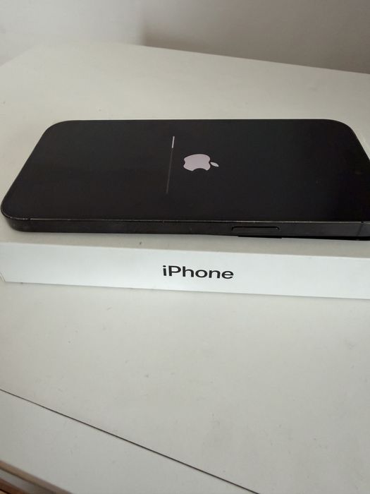 Iphone 14pro max 128gb