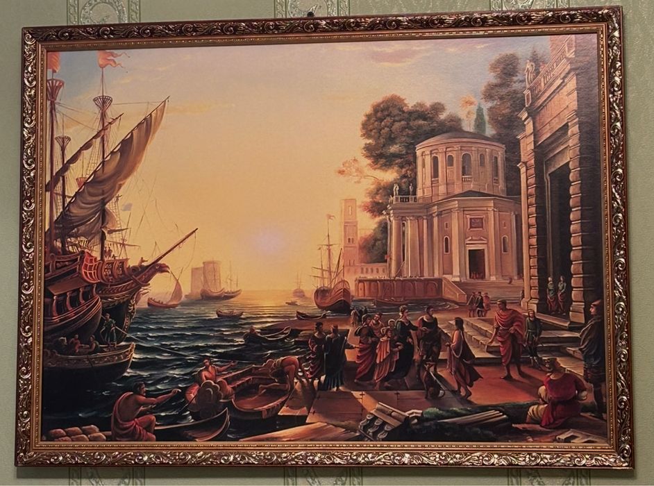 Продаются картины от 350гр