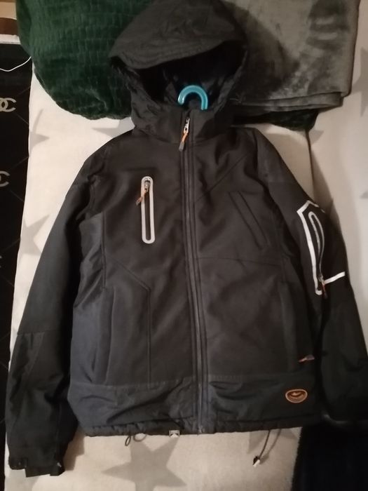Kurtka zimowa rozmiar M