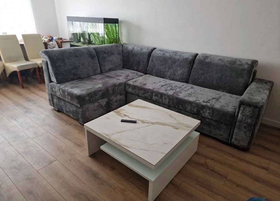 Meble Tapicerowane pod wymiar Radomsko