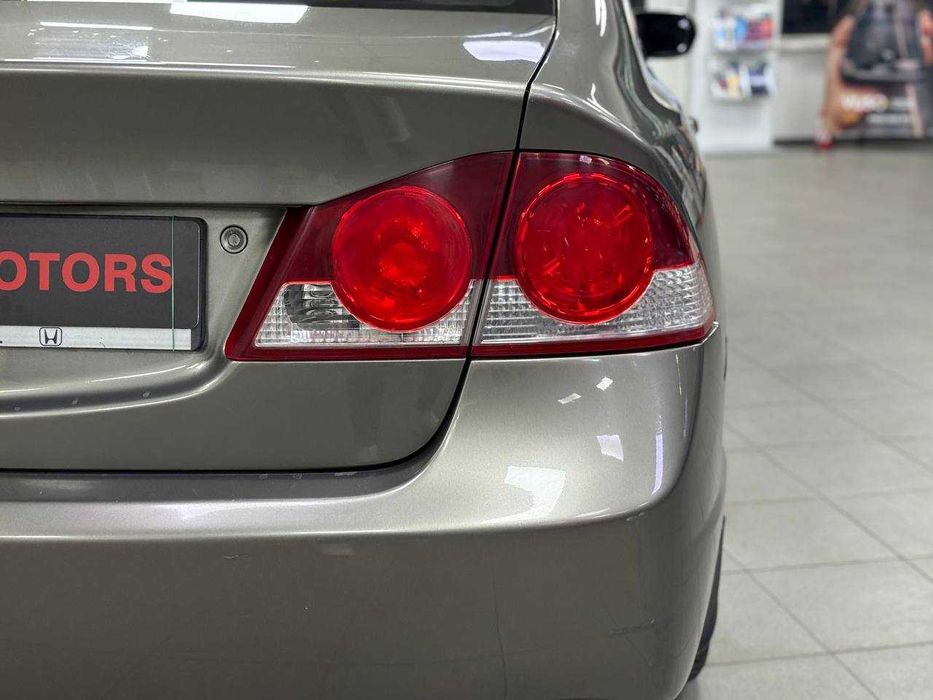 Honda Civic 2008 Обмін / Кредит / Лізінг