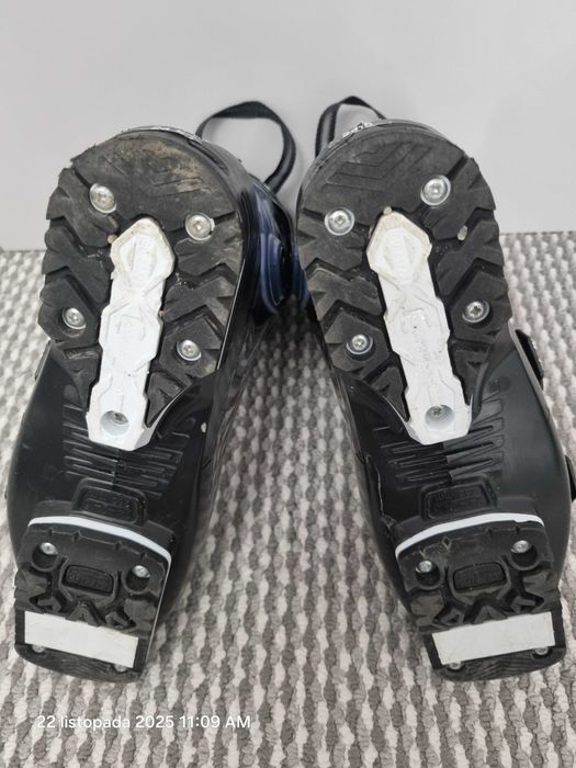 Damskie buty narciarskie Nordica Pro Machine 95