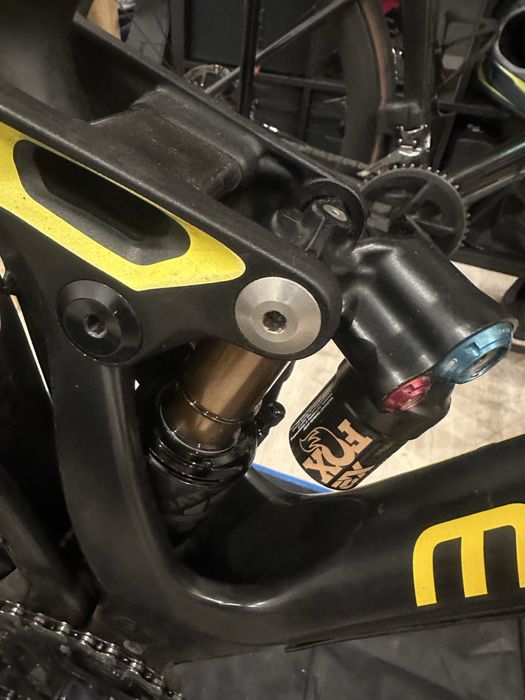 Mondraker Foxy XR 2019