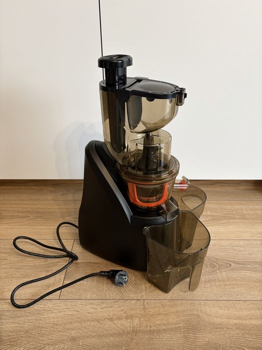 Wyciskarka wolnoobrotowa Elite Cook EC-1834