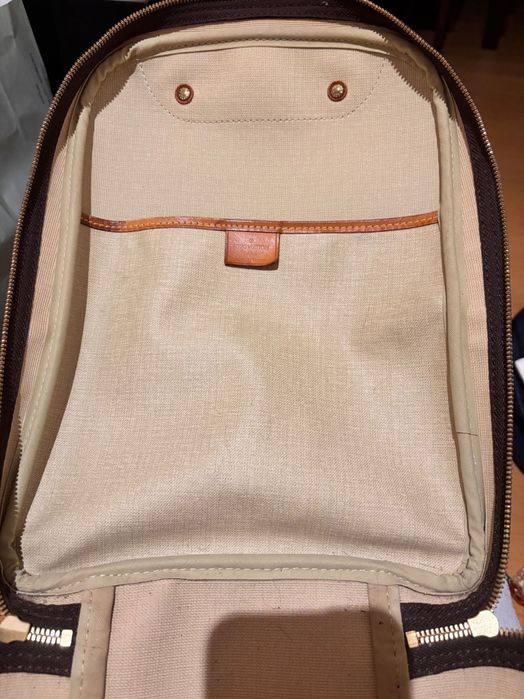 Louis Vuitton Excursion - vintage preloved